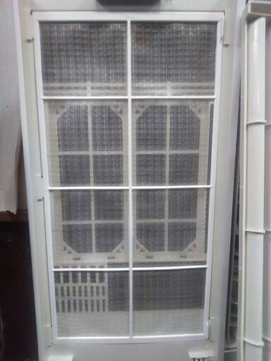 コロナ 窓用エアコン ルームエアコン CW-1614 2013年製