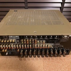 ヤマハAVレシーバー RX-V3067 定価222,000円