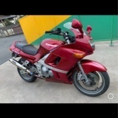 【ネット決済】ZZR400 N型