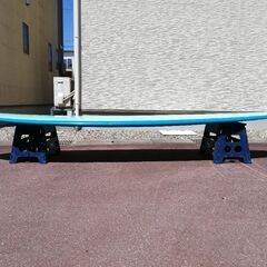 ESSENCE エッセンス 9ft ロングボード【手渡し希望】