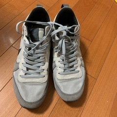 NIKE メンズ　スニーカー