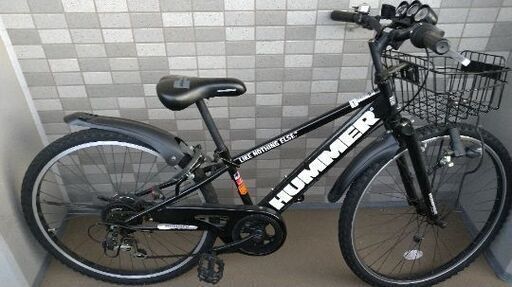 子供用自転車