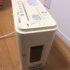 電動シュレッダー KPS-MX100 コクヨ