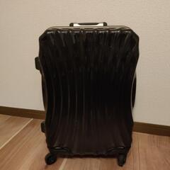 【取引成立】スーツケース　キャリーケース　Sサイズ
