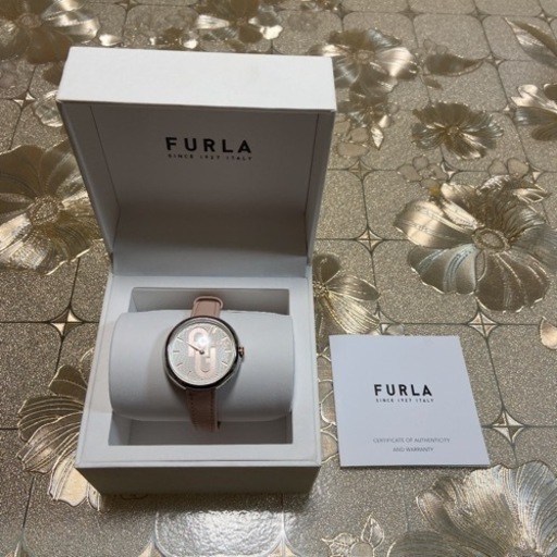 FURLA 腕時計