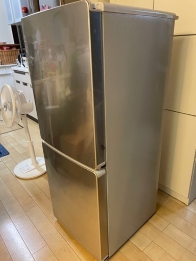 使用1年未満、超美品冷蔵庫‼️ 2021年製