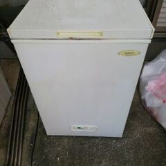 EUPA 108L 冷凍庫