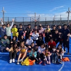 初心者歓迎❗️急募❗️楽しむバスケサークル🏀 - スポーツ