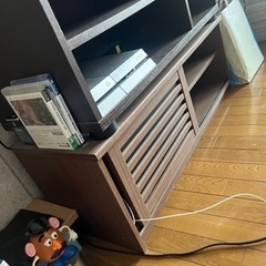 テレビ台