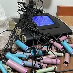 Amavilla デジタルパーマ機 Beauka