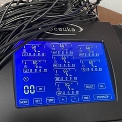 Amavilla デジタルパーマ機 Beauka