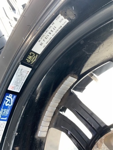 rays  FDX ハイエース200系