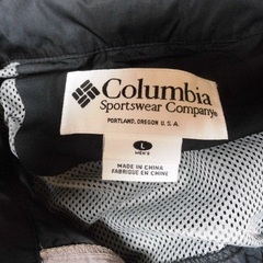 Columbiaスポーツウェア