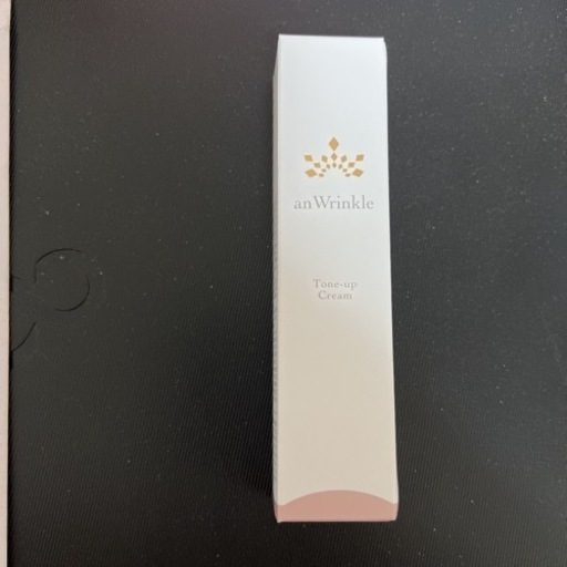an Wrinkle  アンリンクル 薬用トーンアップクリーム 20g
