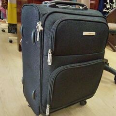 激安処分 スーツケース 鍵付き 旅行カバン