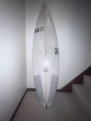 INDEX KROWN Surfboards サーフボード | matx.com.br