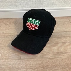 【ネット決済】タグホイヤー　キャップ・帽子
