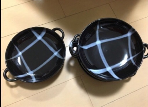 耐熱グラタン皿5枚