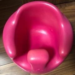 バンボ　赤ちゃん椅子