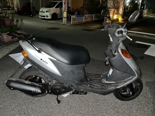 アドレスv125g 低距離 フル純正　k9モデル アドレスv125g 低距離 フル純正 k9モデル