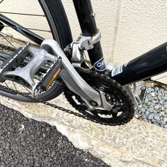 再掲載【Bianchi】2011年ビアンキ・カメレオンテ3（整備推奨）クロスバイク