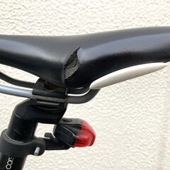 再掲載【Bianchi】2011年ビアンキ・カメレオンテ3（整備推奨）クロスバイク