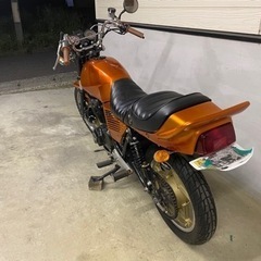 GSX250E ゴキ