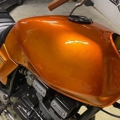 GSX250E ゴキ