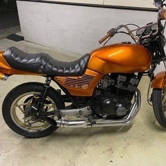 GSX250E ゴキ