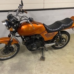 【ネット決済】GSX250E ゴキ