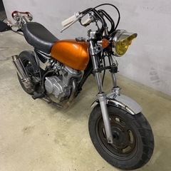 エイプ　88cc