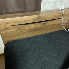 シングルベッド お値下げいたしました