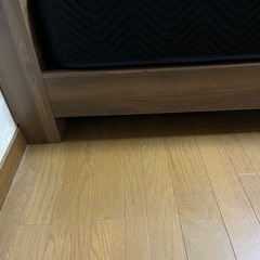 シングルベッド お値下げいたしました