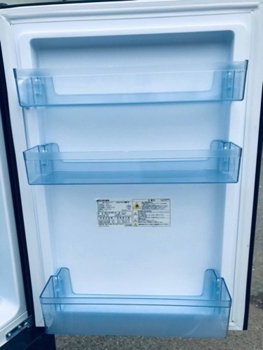 ③✨2020年製✨326番 アズマ✨冷凍冷蔵庫✨MR-GL170‼️ − 東京都