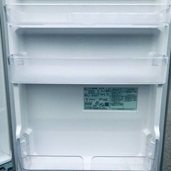 ④95番 日立✨ノンフロン冷凍冷蔵庫✨R-27FV‼️