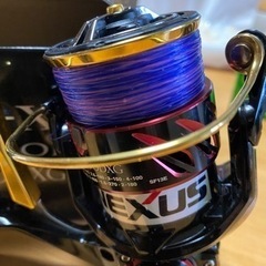 ＢＢ－Ｘ　リール