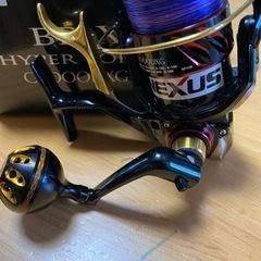 ＢＢ－Ｘ　リール