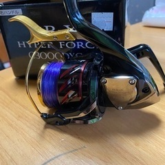 ＢＢ－Ｘ　リール