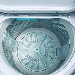 ③ET316番⭐️8.0kg⭐️ Panasonic電気洗濯乾燥機⭐️