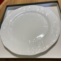 【決まりました】WEDGWOOD お皿 