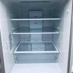 ④ET95番⭐️日立ノンフロン冷凍冷蔵庫⭐️