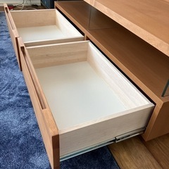 unico ワイスシリーズ　AVボード