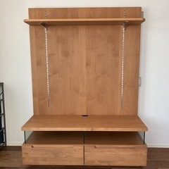 unico ワイスシリーズ　AVボード