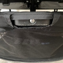 joie エアツイン  双子 ベビーカー