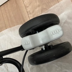 joie エアツイン  双子 ベビーカー