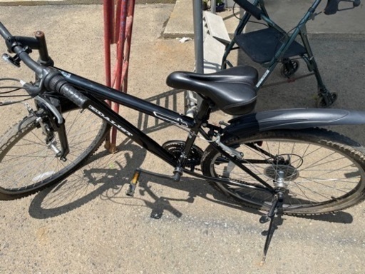 子供用自転車　26インチ