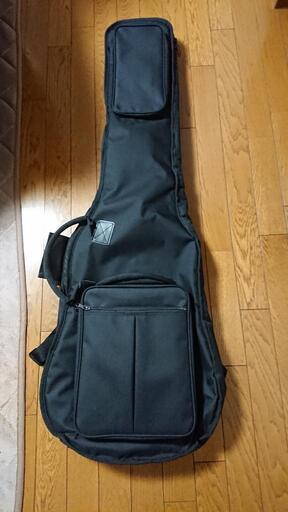 5弦エレキベース Ibanez GSR205-BK 中古  セミハードケース・スタンド付き アイバニーズ 五弦 5弦エレキベース Ibanez GSR205-BK セミハードケース・スタンド付き