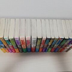 スラムダンク　新装版　全巻セット　Slam Dunk