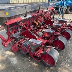 田端プランター　2.2寸　部品取りにでも。