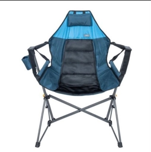 新品　RIO スウィングハンモックチェア
